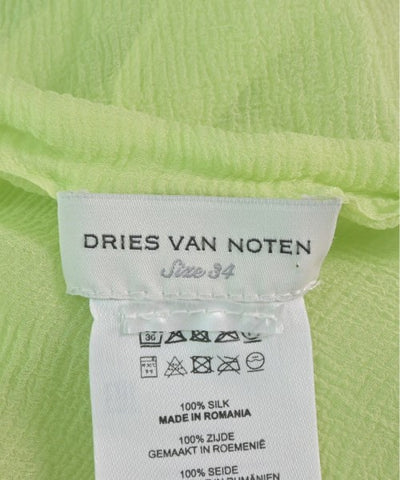 DRIES VAN NOTEN Other