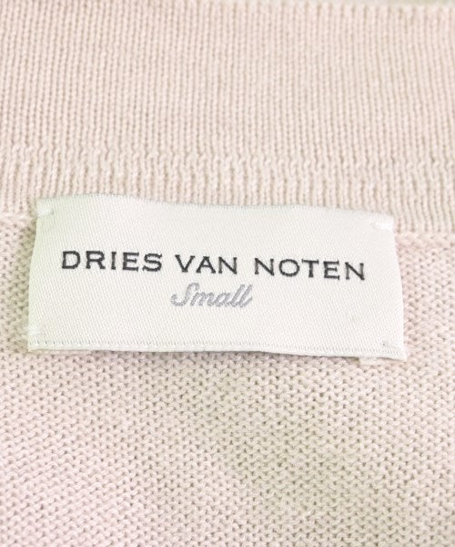 DRIES VAN NOTEN Cardigans