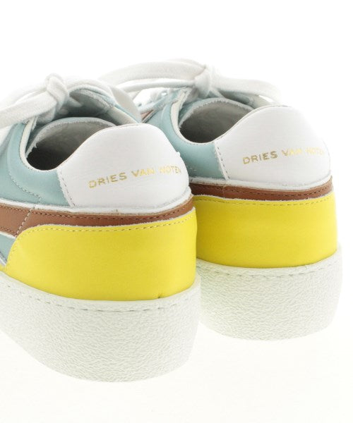 DRIES VAN NOTEN Sneakers