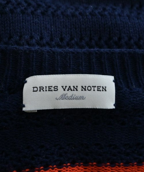 DRIES VAN NOTEN Sweaters