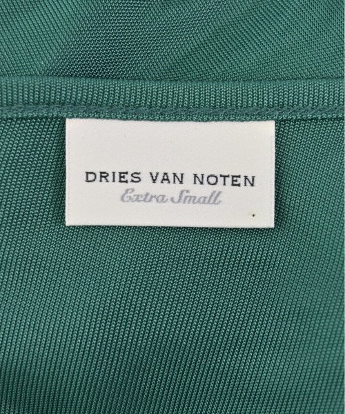 DRIES VAN NOTEN Tee Shirts/Tops