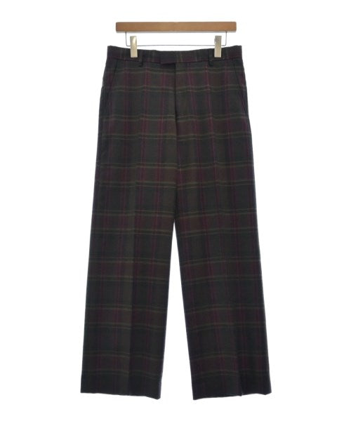 DRIES VAN NOTEN Trousers