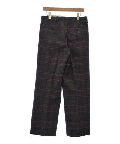 DRIES VAN NOTEN Trousers