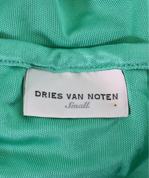 DRIES VAN NOTEN Knee length skirts