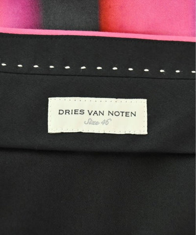 DRIES VAN NOTEN Shorts