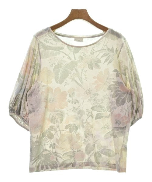 DRIES VAN NOTEN Tee Shirts/Tops