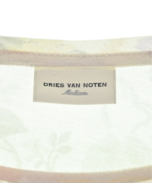 DRIES VAN NOTEN Tee Shirts/Tops