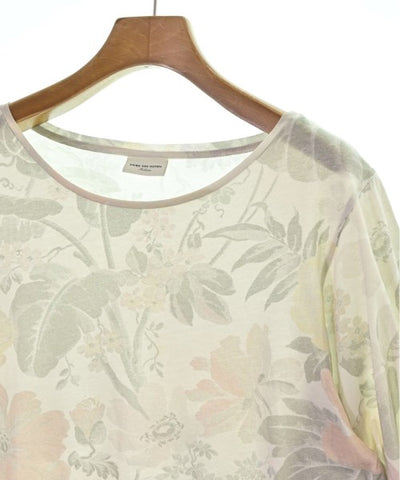 DRIES VAN NOTEN Tee Shirts/Tops