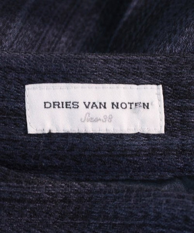 DRIES VAN NOTEN Knee length skirts