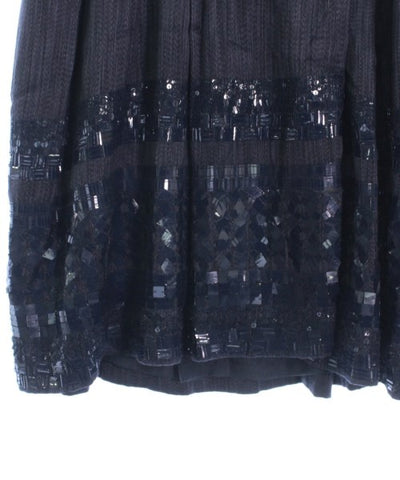 DRIES VAN NOTEN Knee length skirts