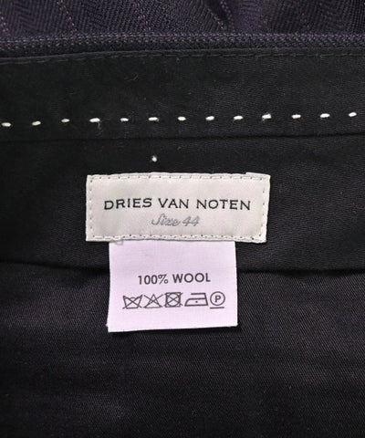 DRIES VAN NOTEN Trousers