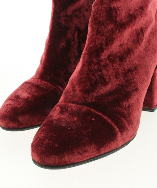 DRIES VAN NOTEN Boots