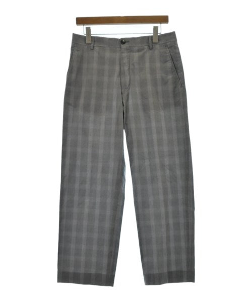 DRIES VAN NOTEN Trousers