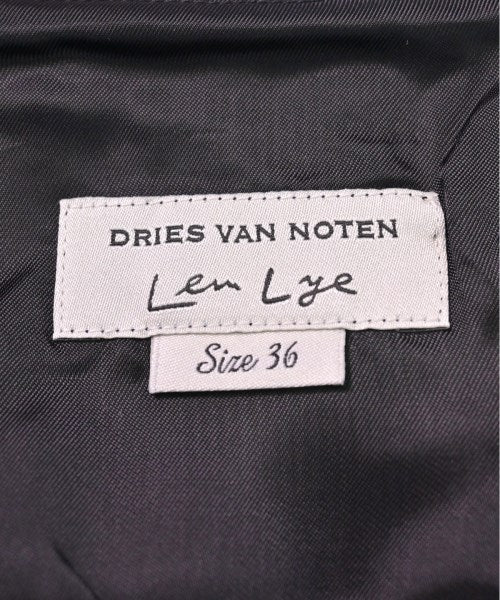 DRIES VAN NOTEN Dresses