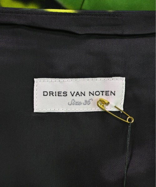 DRIES VAN NOTEN Dresses