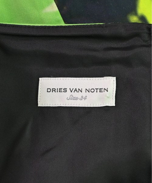 DRIES VAN NOTEN Dresses