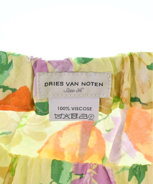 DRIES VAN NOTEN Other