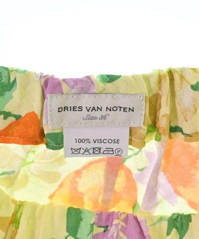 DRIES VAN NOTEN Other