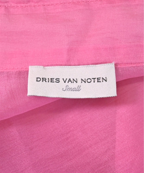 DRIES VAN NOTEN Blouses