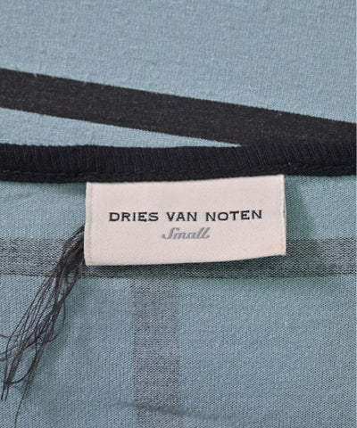 DRIES VAN NOTEN Tee Shirts/Tops