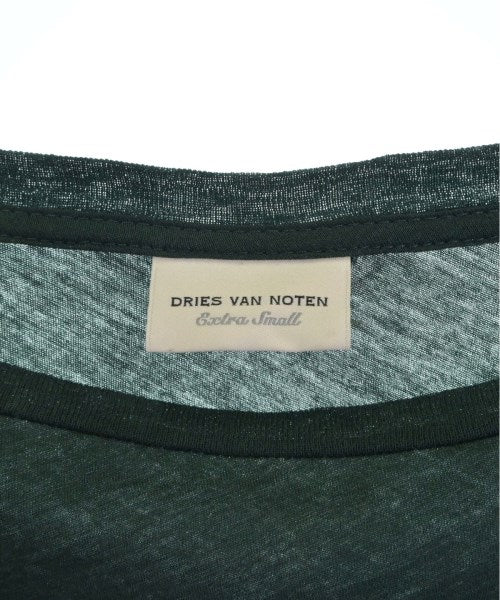 DRIES VAN NOTEN Sleevelesses