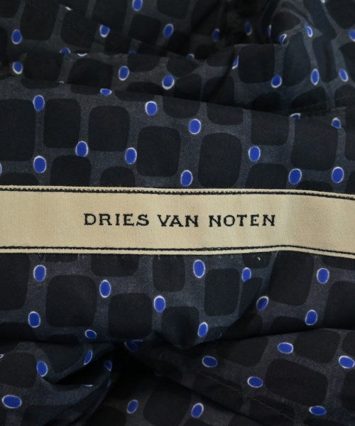 DRIES VAN NOTEN Trench coats