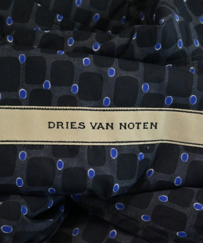 DRIES VAN NOTEN Trench coats