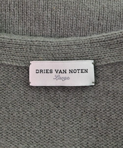 DRIES VAN NOTEN Sweaters