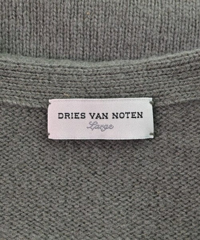 DRIES VAN NOTEN Sweaters