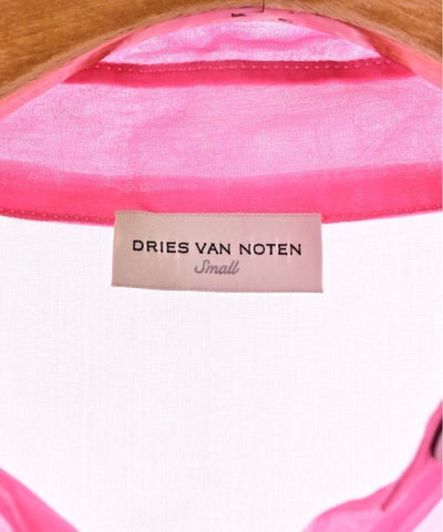 DRIES VAN NOTEN