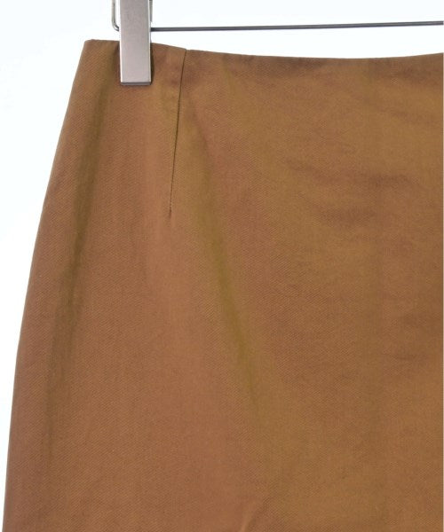 DRIES VAN NOTEN Long/Maxi length skirts