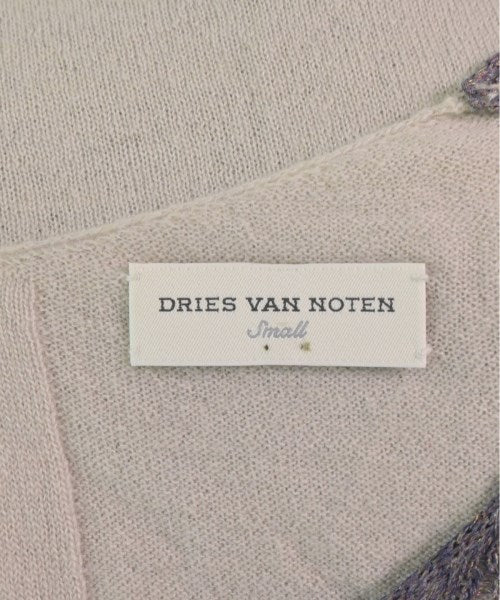 DRIES VAN NOTEN Sweaters