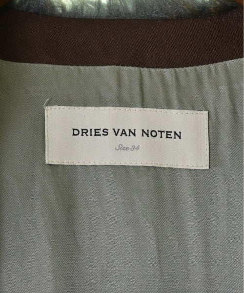 DRIES VAN NOTEN Other