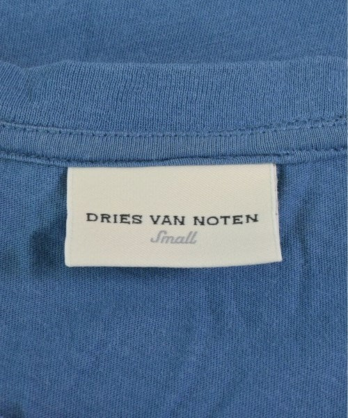 DRIES VAN NOTEN Tee Shirts/Tops