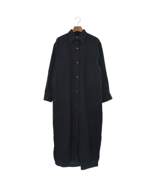 DRIES VAN NOTEN Shirtdresses