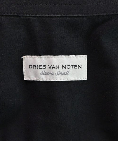 DRIES VAN NOTEN Shirtdresses