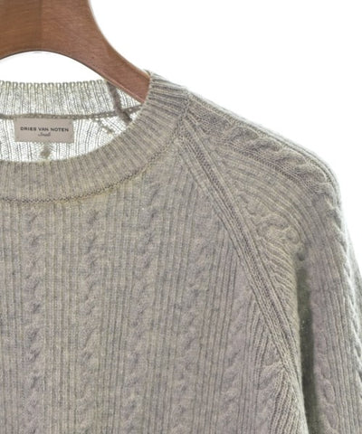 DRIES VAN NOTEN Sweaters