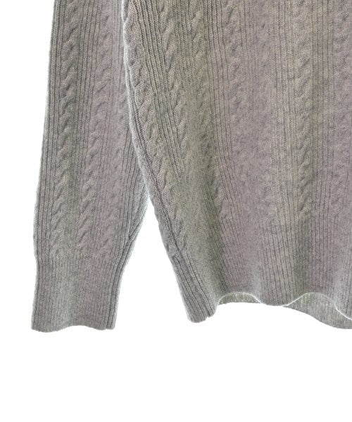 DRIES VAN NOTEN Sweaters