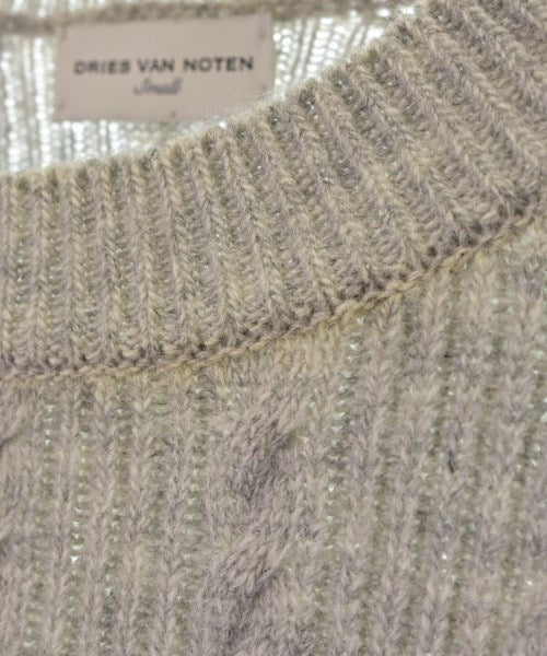 DRIES VAN NOTEN Sweaters