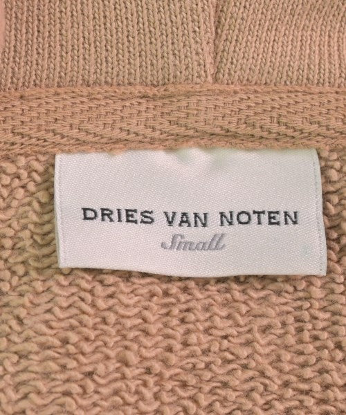 DRIES VAN NOTEN Hoodies