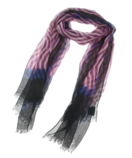 DRIES VAN NOTEN Stoles