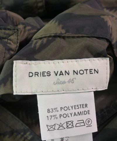 DRIES VAN NOTEN Other