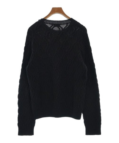 DRIES VAN NOTEN Sweaters