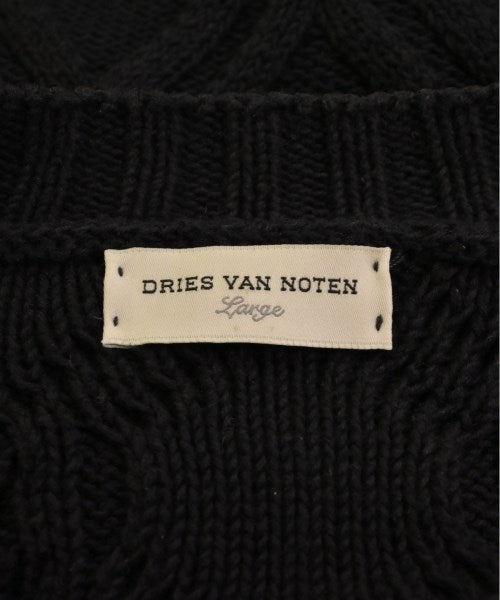 DRIES VAN NOTEN Sweaters