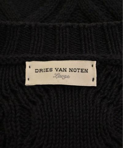 DRIES VAN NOTEN Sweaters