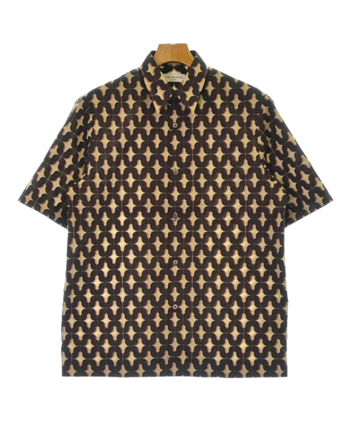 DRIES VAN NOTEN Casual shirts