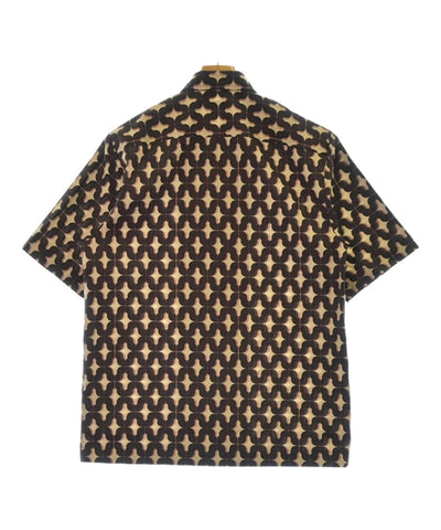 DRIES VAN NOTEN Casual shirts