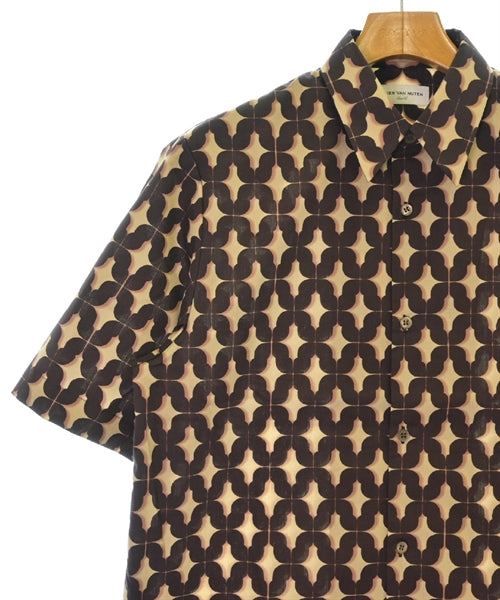 DRIES VAN NOTEN Casual shirts