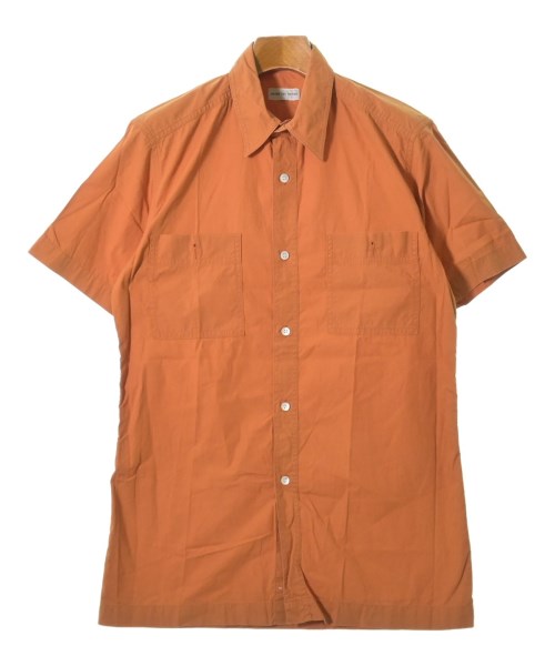 DRIES VAN NOTEN Casual shirts