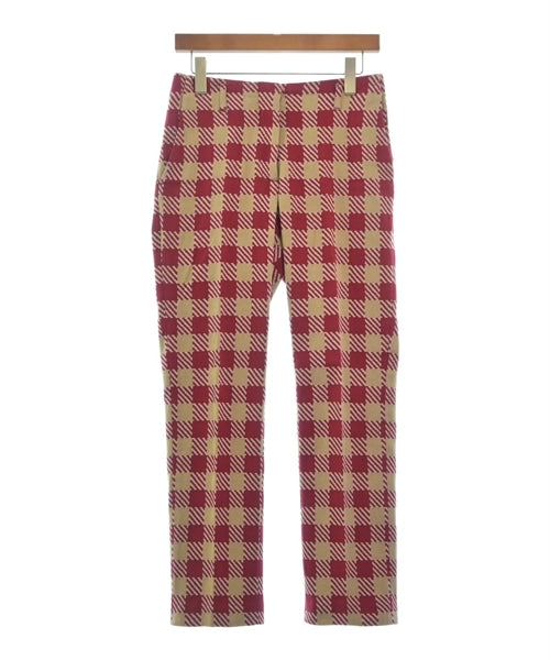 DRIES VAN NOTEN Trousers